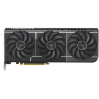 Graphics Card|ASUS|AMD Radeon RX 9060 XT|16 GB|GDDR6|128 bit|PCIE 5.0 16x|Triple slot Fansink|1xHDMI|2xDisplayPort|PRIME-RX9060XT-O16G