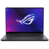 Notebook|ASUS|ROG Zephyrus|G14 (2025)|GA403UM-QS023W|CPU  Ryzen 9|270|4000 MHz|14"|2880x1800|RAM 16GB|LPDDR5x|7500 MHz|SSD 1TB|NVIDIA GeForce RTX 5060|8GB|ENG|Card Reader microSD|Windows 11 Home|Eclipse Grey|1.5 kg|90NR0M81-M00100