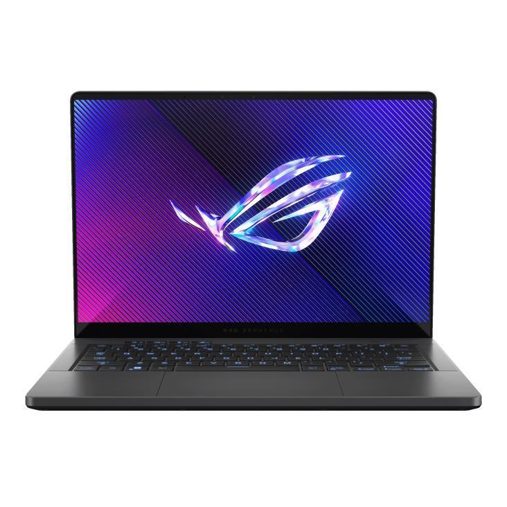 Notebook|ASUS|ROG Zephyrus|G14 (2025)|GA403UM-QS023W|CPU Ryzen 9|270|4000 MHz|14"|2880x1800|RAM 16GB|LPDDR5x|7500 MHz|SSD 1TB|NVIDIA GeForce RTX 5060|8GB|ENG|Card Reader microSD|Windows 11 Home|Eclipse Grey|1.5 kg|90NR0M81-M00100