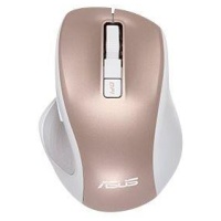 MOUSE USB OPTICAL WRL MW202C/ROSE GOLD 90XB066N-BMU010 ASUS