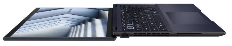 Notebook|ASUS|ExpertBook|B3|B3604CMA-Q91093X|CPU Core Ultra|u5-125H|1200 MHz|16"|1920x1200|RAM 16GB|DDR5|SSD 512GB|Intel Graphics|Integrated|ENG|Windows 11 Pro|Black|1.9 kg|90NX0731-M01AX0 - Image 4