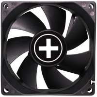 CASE FAN 80MM/XF034 XILENCE