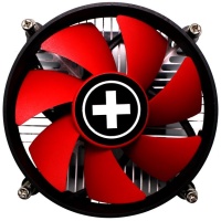 CPU COOLER S1700/XC232 XILENCE