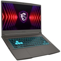 Notebook|MSI|Thin 15 B13UC|CPU  Core i5|i5-13420H|2100 MHz|15.6"|1920x1080|RAM 16GB|DDR4|3200 MHz|SSD 512GB|NVIDIA GeForce RTX 3050|4GB|ENG|Windows 11 Home|Black|1.86 kg|THIN15B13UC-2848NL