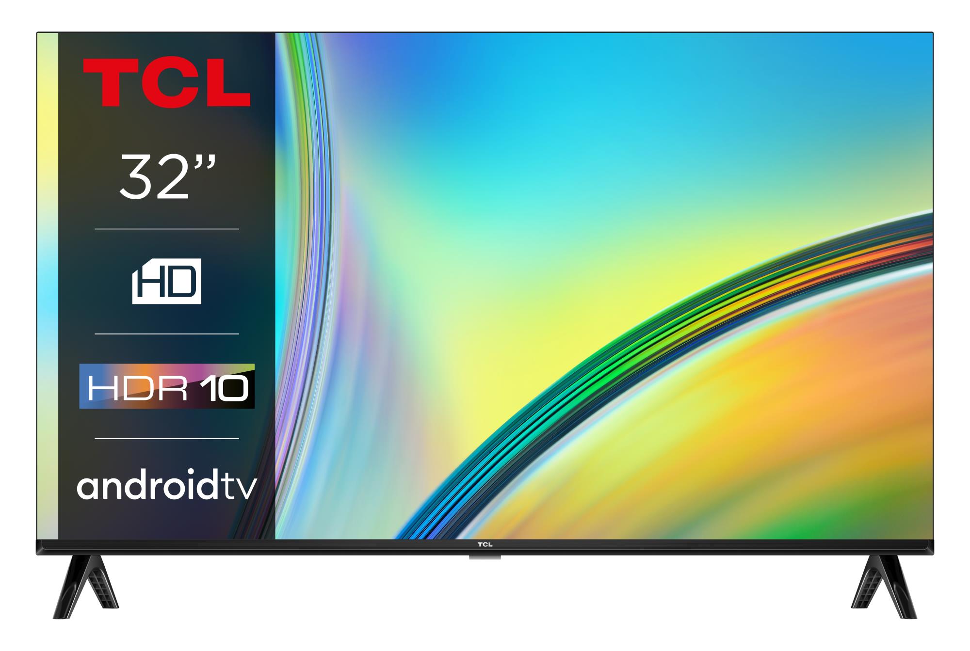 TCL 32" HD/Smart 32S5400A