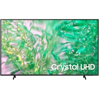 SAMSUNG 43" 4K/Smart UE43DU8072UXXH