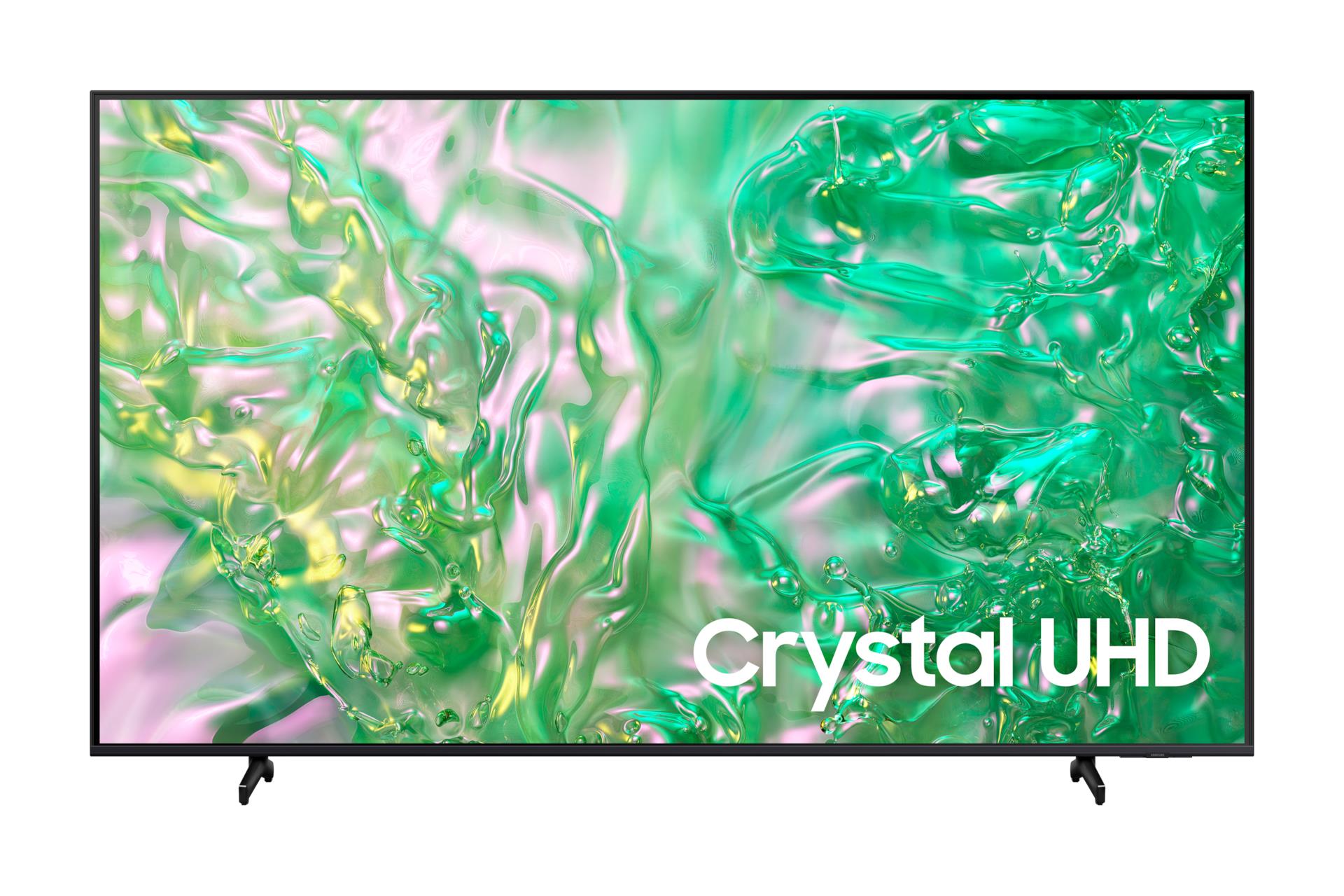 SAMSUNG 43" 4K/Smart UE43DU8072UXXH