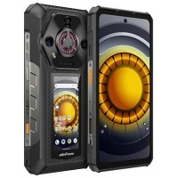 ULEFONE Armor 30 Pro, /, Black, 30 PRO MAGIC BLACK
