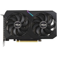 Graphics Card|ASUS|NVIDIA GeForce RTX 3060|12 GB|192 bit|PCIE 4.0 16x|GDDR6|GPU 1837 MHz|1xHDMI|3xDisplayPort|DUAL-RTX3060-O12G-V2