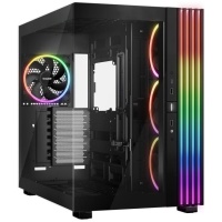 Case|BE QUIET|LIGHT BASE 900 FX|Tower|Case product features Transparent panel|ATX|EATX|MicroATX|MiniITX|XL-ATX|Colour Black|BGW71
