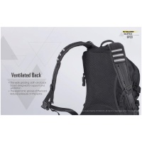 BACKPACK/BP20 NITECORE