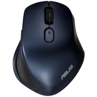 MOUSE BLUETH USB OPTICAL MW203/BLUE 90XB06C0-BMU010 ASUS
