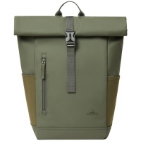 NB BACKPACK EDEN-ECO 17L 14"/7826 GREEN RIVACASE