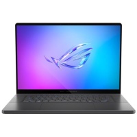 Notebook|ASUS|ROG Zephyrus|G16 (2024) GA605|GA605KP-QR023W|CPU  Ryzen AI 7|350|2000 MHz|16"|2560x1600|RAM 32GB|LPDDR5x|SSD 1TB|NVIDIA GeForce RTX 5070|8GB|ENG|Card Reader SD|Windows 11 Home|Grey|1.85 kg|90NR0NC1-M00110
