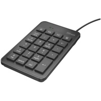 KEYBOARD NUMERIC XALAS/22221 TRUST