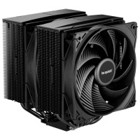 CPU COOLER S_MULTI/PURE ROCK PRO 3 BK042 BE QUIET