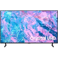 SAMSUNG 55" 4K/Smart UE55CU7092UXXH