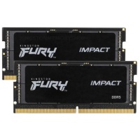 NB MEMORY 32GB DDR5-4800/SO K2 KF548S38IBK2-32 KINGSTON