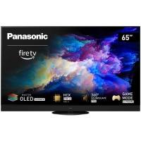 PANASONIC 65" 4K/OLED/Smart TV-65Z95AEG