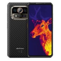 ULEFONE Armor 25T, /, Black, 25T FROSTBLACK 6/256GB