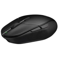 MOUSE USB OPTICAL WRL G303/BLACK 910-006106 LOGITECH