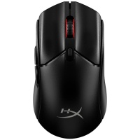 MOUSE USB OPTICAL HYPERX PF/HAS2 WL BLACK 8R2E6AA HYPERX