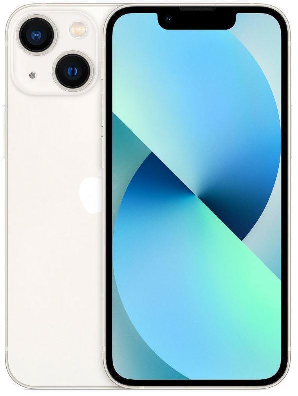 RED BY ADAPT GLOBAL iPhone 13 mini, /, White, M-IP13MX128WHAX - Image 2