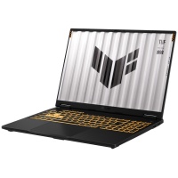 Notebook|ASUS|TUF|Gaming F16 (2025)|FX608JH-RV002W|CPU  Core i5|i5-13450HX|2400 MHz|16"|1920x1200|RAM 16GB|DDR5|5600 MHz|SSD 512GB|NVIDIA® GeForce RTXT 5050 Laptop GPU|8GB|ENG|Windows 11 Home|Grey|2.2 kg|90NR0MH1-M002B0