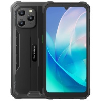 BLACKVIEW BV5300 Plus, /, Black, BV5300PLUS128NFCBLACK