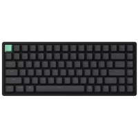 KEYBOARD WRL K2 HE/BLACK K2H-J1 KEYCHRON