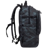 NB BACKPACK RUCKSACK 17.3"/7661 CAMO RIVACASE
