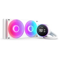 CPU COOLER MULTI SOCKET/KRAKEN ELITE 280 RGB V2 NZXT