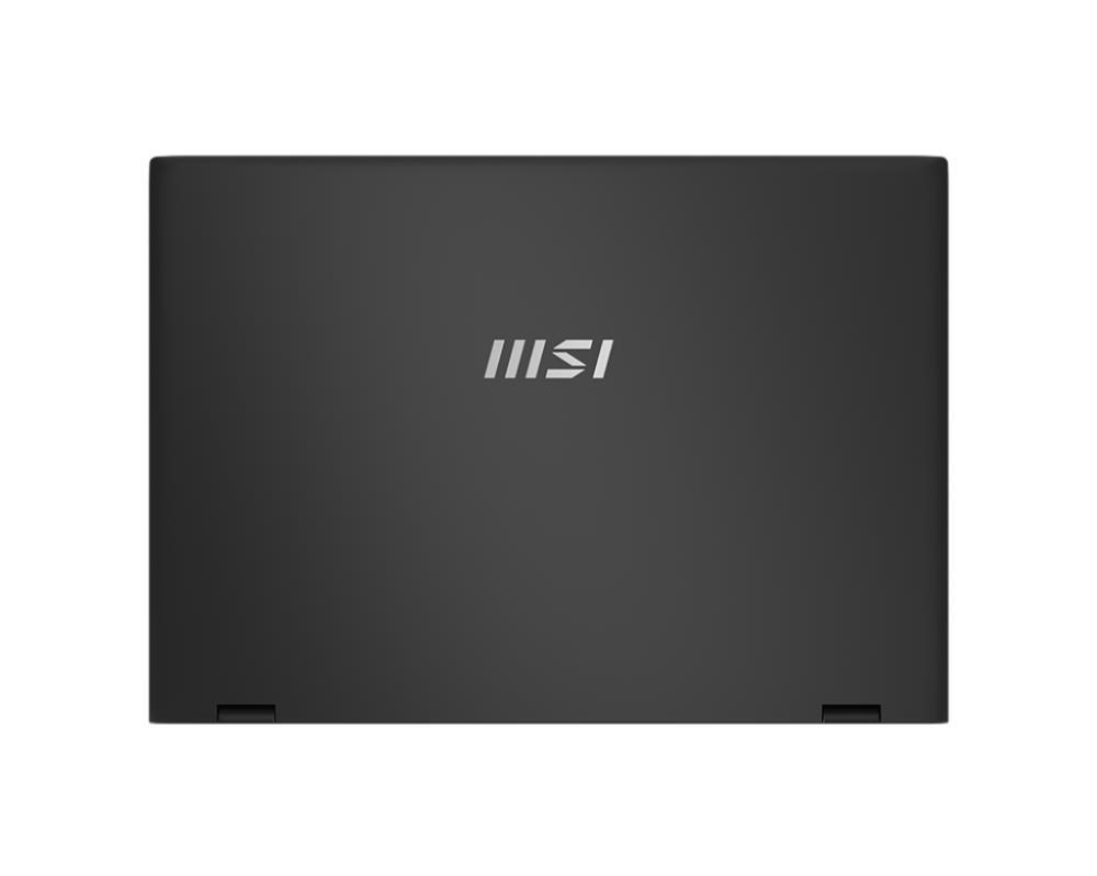 Notebook|MSI|Prestige|16 AI+ Evo B2VMG|CPU Core Ultra|u7-258V|3700 MHz|16"|2560x1600|RAM 32GB|LPDDR5x|8533 MHz|SSD 1TB|Intel Arc 140V|16GB|ENG|Card Reader SD (XC/HC)|Windows 11 Pro|Grey|1.5 kg|PRE16AI+EVOB2VMG-021NL - Image 3