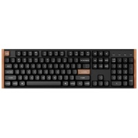 KEYBOARD WRL K10 HE SPECIAL ED/BLACK K10H-F1 KEYCHRON