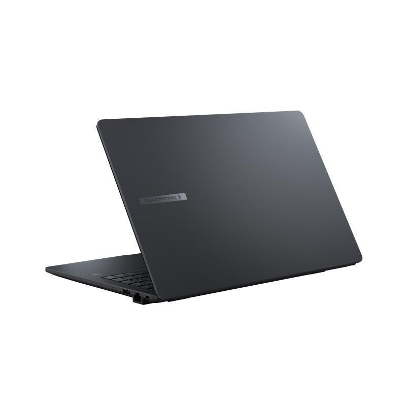 Notebook|ASUS|ExpertBook|B1|B1503CVA-S71833X|CPU Core 3|100U|1200 MHz|15.6"|1920x1080|RAM 16GB|DDR5|SSD 256GB|Intel UHD Graphics|Integrated|ENG|Windows 11 Pro|Grey|1.64 kg|90NX0801-M01ZY0 - Image 2