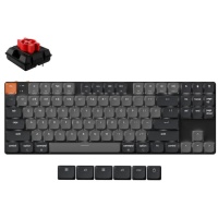 KEYBOARD WRL K1/BLACK K1X-A1 KEYCHRON