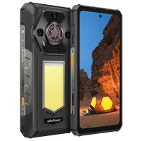 ULEFONE Armor 30, /, Black, 30 MAGIC BLACK