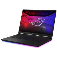 Notebook|ASUS|ROG Strix|SCAR 18 (2025)|G835LX-SA008W|CPU  Core Ultra|U9-275HX|2700 MHz|18"|2560x1600|RAM 64GB|DDR5|5600 MHz|SSD 2TB|NVIDIA GeForce RTX 5090|24GB|ENG|Windows 11 Home|Black|3.3 kg|90NR0LF1-M00440