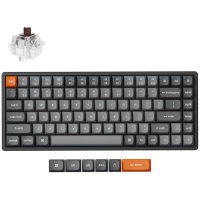 KEYBOARD WRL K2 MAX RGB/BLACK K2M-J3 KEYCHRON