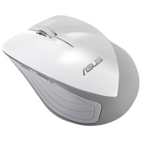 MOUSE USB OPTICAL WRL WT465/WHITE 90XB0090-BMU050 ASUS
