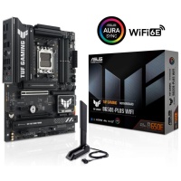 Mainboard|ASUS|AMD B650|SAM5|ATX|Memory DDR5|Memory slots 4|1xPCI-Express 4.0 1x|1xPCI-Express 4.0 16x|1xPCI-Express 5.0 16x|3xM.2|1xHDMI|1xDisplayPort|6xUSB 2.0|3xUSB 3.2|1xUSB-C|1xRJ45|3xAudio port|TUFGAMINGB650EPLUSWIFI