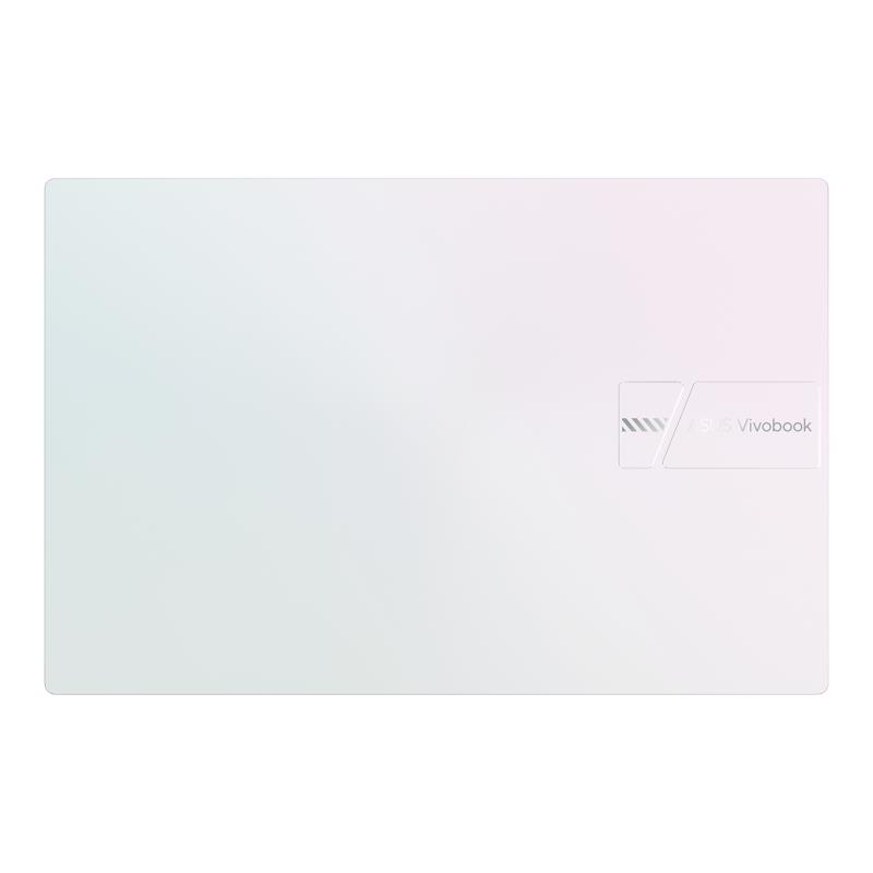 Notebook|ASUS|VivoBook Series|X1404VA|CPU Core i5|i5-1335U|1300 MHz|14"|1920x1080|RAM 16GB|DDR4|SSD 512GB|Intel Iris X? Graphics|Integrated|ENG|NumberPad|Windows 11 Home|White|1.4 kg|90NB10I7-M00L40 - Image 3