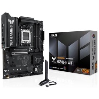 Mainboard|ASUS|AMD B650|ATX|Memory DDR5|Memory slots 4|1xPCI-Express 4.0 1x|1xPCI-Express 4.0 16x|1xPCI-Express 5.0 16x|3xM.2|1xHDMI|1xDisplayPort|3xUSB 2.0|3xUSB 3.2|2xUSB-C|3xAudio port|TUFGAMINGB650E-EWIFI