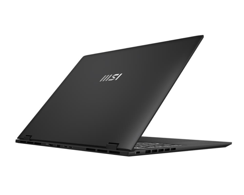 Notebook|MSI|Prestige|16 AI+ Evo B2VMG|CPU Core Ultra|u7-258V|3700 MHz|16"|2560x1600|RAM 32GB|LPDDR5x|8533 MHz|SSD 1TB|Intel Arc 140V|16GB|ENG|Card Reader SD (XC/HC)|Windows 11 Pro|Grey|1.5 kg|PRE16AI+EVOB2VMG-021NL