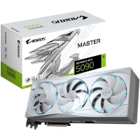 Graphics Card|GIGABYTE|NVIDIA GeForce RTX 5090|32 GB|GDDR7|512 bit|PCIE 5.0 16x|GPU 2655 MHz|Triple slot Fansink|1xHDMI|3xDisplayPort|GV-N5090AORUSMICE-32GD