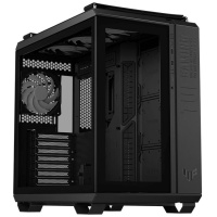 Case|ASUS|GT502 PLUS|MidiTower|Not included|ATX|MicroATX|MiniITX|Colour Black|GT502PLUS/BLK/TG/TUFGAM