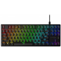 KEYBOARD GAMING ALLOY ORIGINS/CORE ENG HX-KB7BLX-US HYPERX