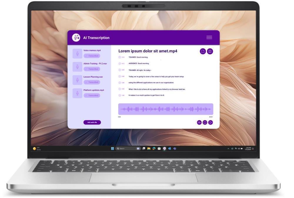 Notebook|DELL|Pro Plus|Pro Plus 2-in-1 (PB14250)|CPU Core Ultra|u5-235U|2000 MHz|CPU features vPro|14"|Touchscreen|RAM 16GB|DDR5|5600 MHz|SSD 512GB|Intel Graphics|Integrated|EST|Smart Card Reader|Windows 11 Pro|1.55 kg|BTO114PB142502N1EMEA_EE