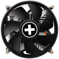 CPU COOLER S1155/S1156/XC030 XILENCE