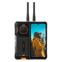 ULEFONE Armor 26 Ultra Walkie-Talkie, /, Black, 26ULTRA WTS BLACK